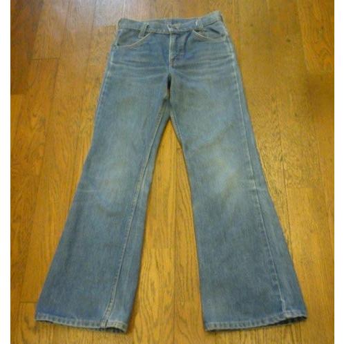 Levi's リーバイス 古着 Levi's746-0917 (25) オレンジタブ Levi's リーバイス 古着 Levi's746-0917 (25) オレンジタブ