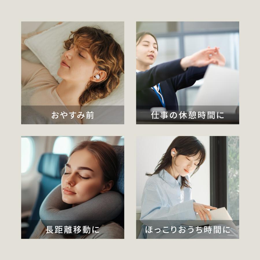 イヤーヒーター 耳せん 充電式 繰り返し 使える イヤーウォーマー 耳