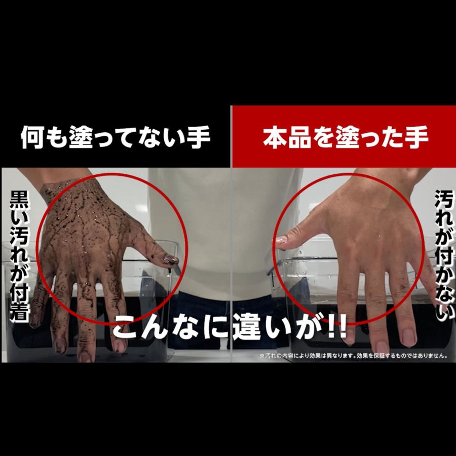 OLE FIRST ハンドクリーム 手荒れ予防 保湿ケア 無香料 ベタつかない