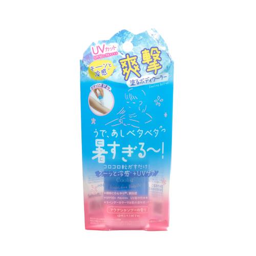 Coolist クーリスト アセダレーヌ ボディUV 日焼け止め Coolist クーリスト アセダレーヌ ボディUV 日焼け止め