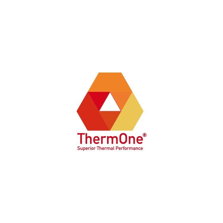 ThermOne サーモワン Vネック長袖インナー メンズ MENS 極暖 着心地 暖かい 保温性が高い アンダーウエア 下着 インナー トップス_8
