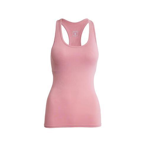 フリーズテック Freeze Tech Performance Line 冷感カップ付きタンクトップ Pink Web限定販売 ウィメンズ クリスマスツリー特価 スポーツ 熱中症対策 ピンク 氷撃 リベルタ