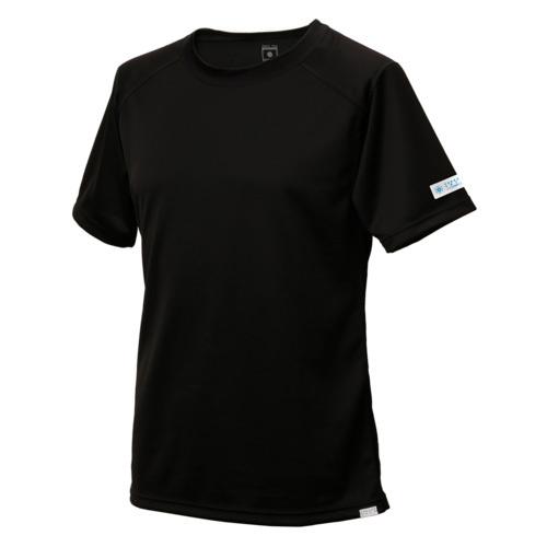 新品☆BRIEFING PERFORMANCE 接触冷感リラックスTシャツ FREEZE TECH PERFORMANCE LINE レギュラーフィット 冷感シャツ 半袖