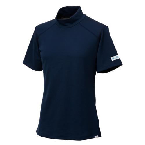 FREEZE TECH PERFORMANCE LINE レギュラーフィット 冷感シャツ 半袖
