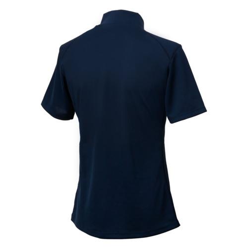 FREEZE TECH PERFORMANCE LINE レギュラーフィット 冷感シャツ 半袖