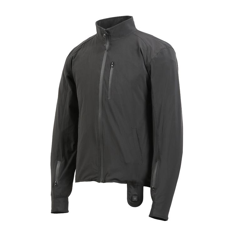 ヒートマスター 12Vヒートインナージャケット アーバンタイプ 7AMP