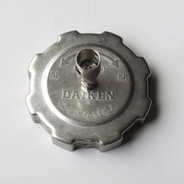 95型盗難防止給油口キャップセット　TBC95 | DAIKEN | 05