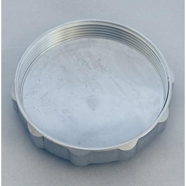DAIKEN 盗難防止給油口カバーAセット TBJA : ダイケンヤフーショップ