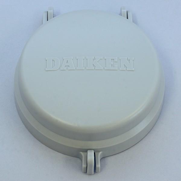 盗難防止給油口カバー　TBJK | DAIKEN | 02
