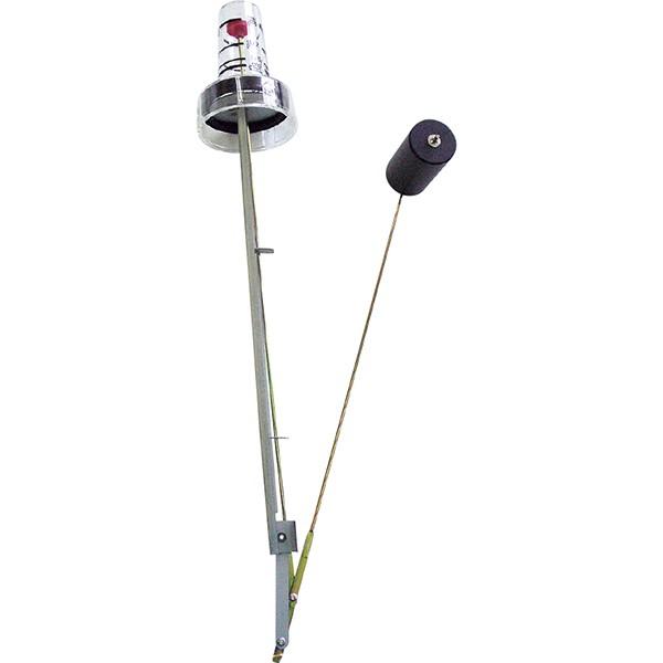 オイルゲージ　スチール製タンク150〜490型用樹脂製　TOGJ | DAIKEN