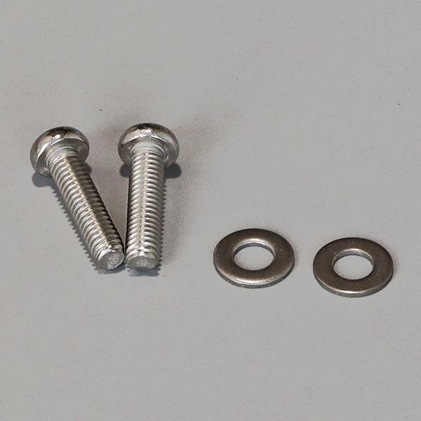 DAIKEN ダイケン ホーム床点検口 小判形取手 ねじ長さ16mm