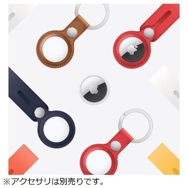 Apple AirTag 本体 アップル エアタグ 4個 国内正規品 MX542ZP/A 説明