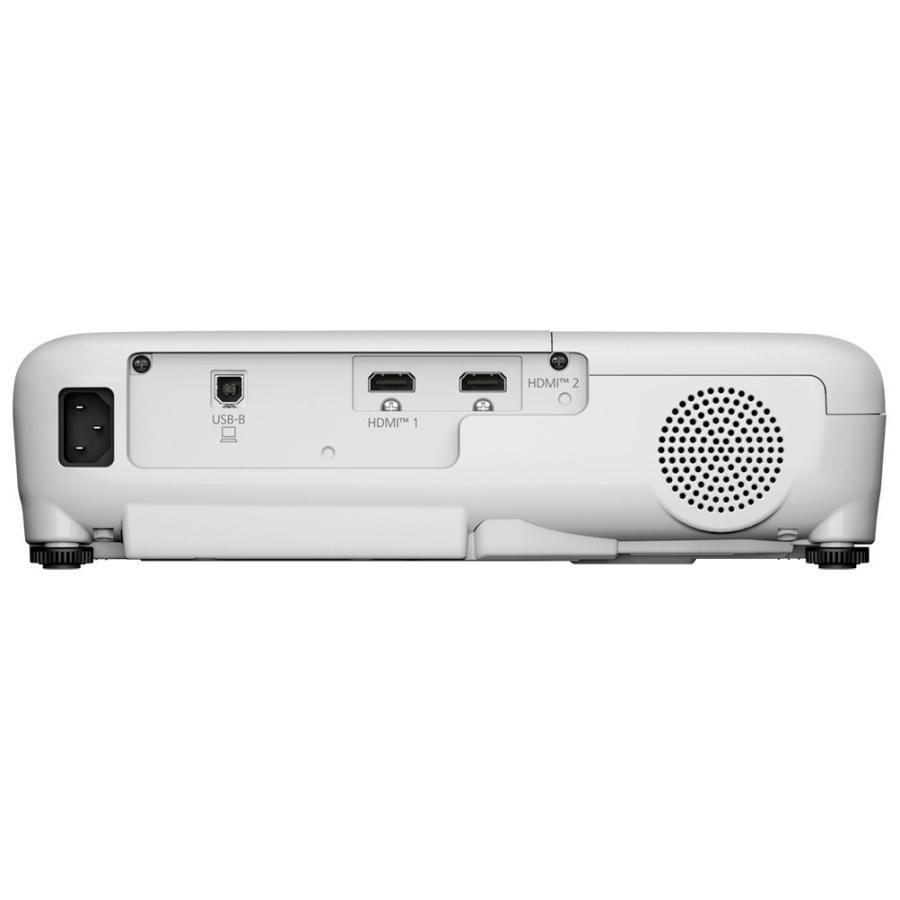 エプソン（EPSON） ビジネスプロジェクター EPSON EB-E12 : 大吉