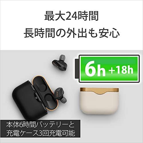 SONY ソニー ワイヤレスノイズキャンセリング ステレオヘッド