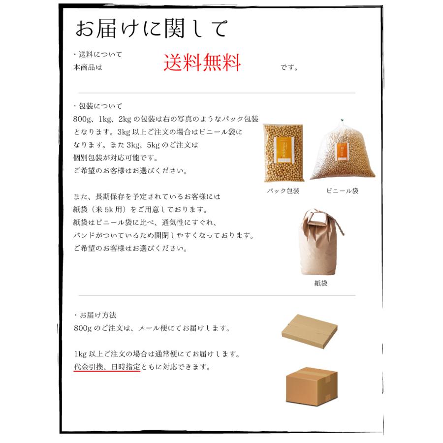大豆 北海道産 とよまさり 1kg ユキホマレ 国産大豆 味噌 豆乳 豆腐用
