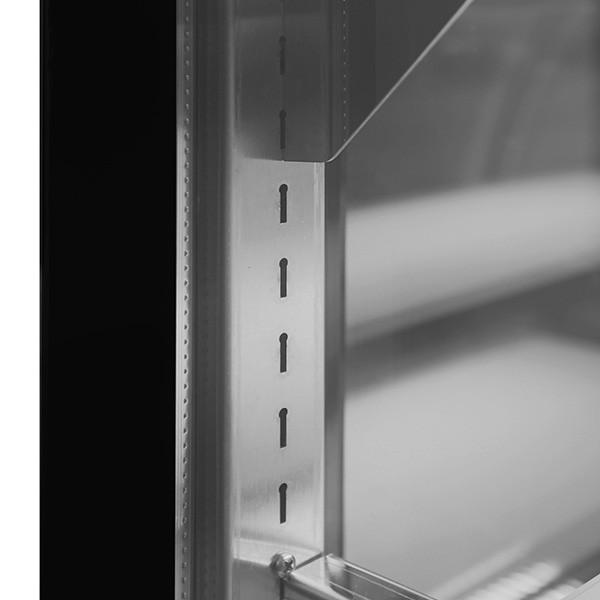 JCM(業務用厨房機器) JCM 対面冷蔵ショーケース ケーキショー