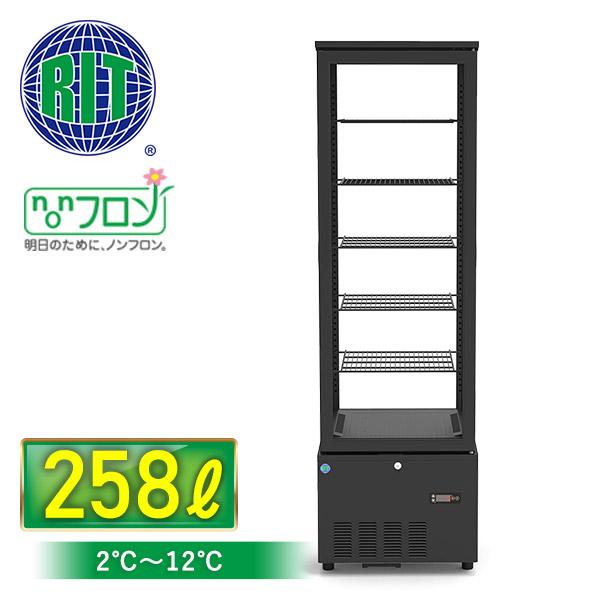 JCM 4面ガラス冷蔵ショーケース 四面ガラス冷蔵ショーケース ビール