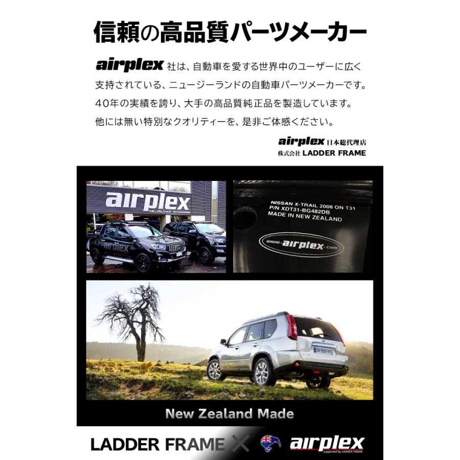 エクストレイル 【みんカラ大賞受賞】エクストレイル T31 バグガード