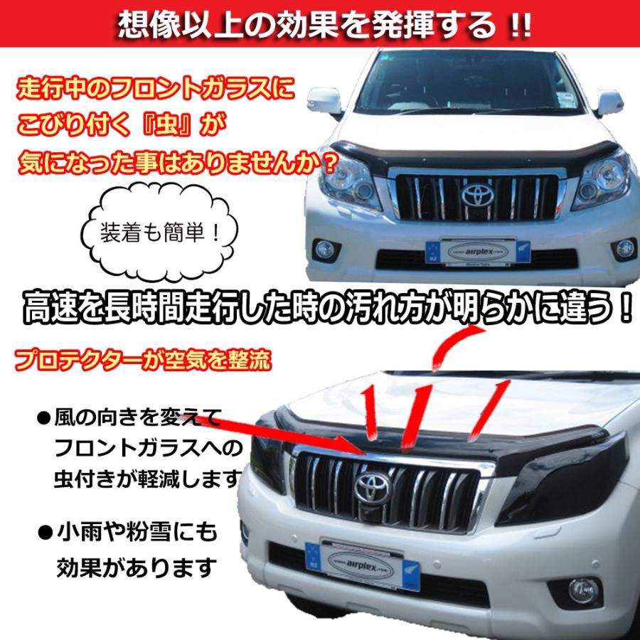 ランドクルーザー 【みんカラ大賞受賞】プラド150前期
