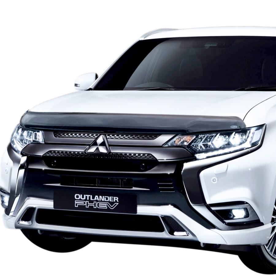 三菱（MITSUBISHI） 【みんカラ大賞受賞】アウトランダー バグガード