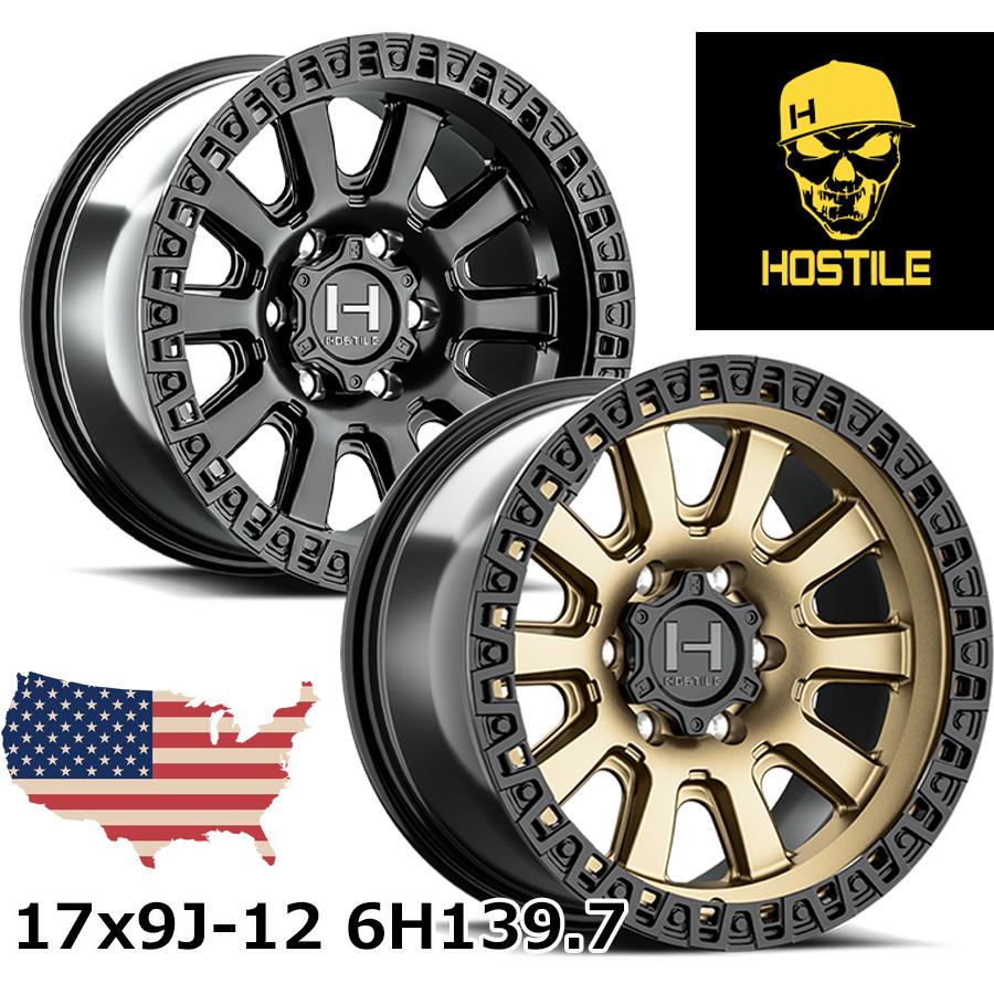 専用ページR17 楽天市場】HOSTILE (ホスタイル) H129 MOJAVE (モハべ) マット