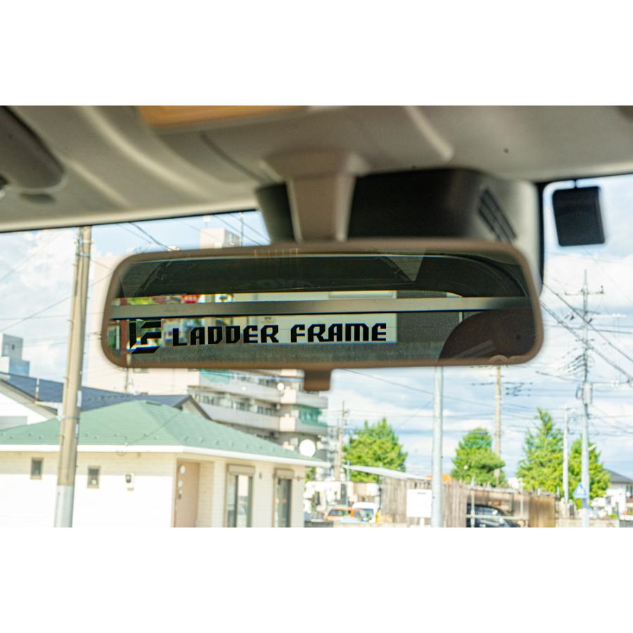 ジムニー JB64 JB74 リアラック 車内用ラック 収納用 JIMNY 専用設計