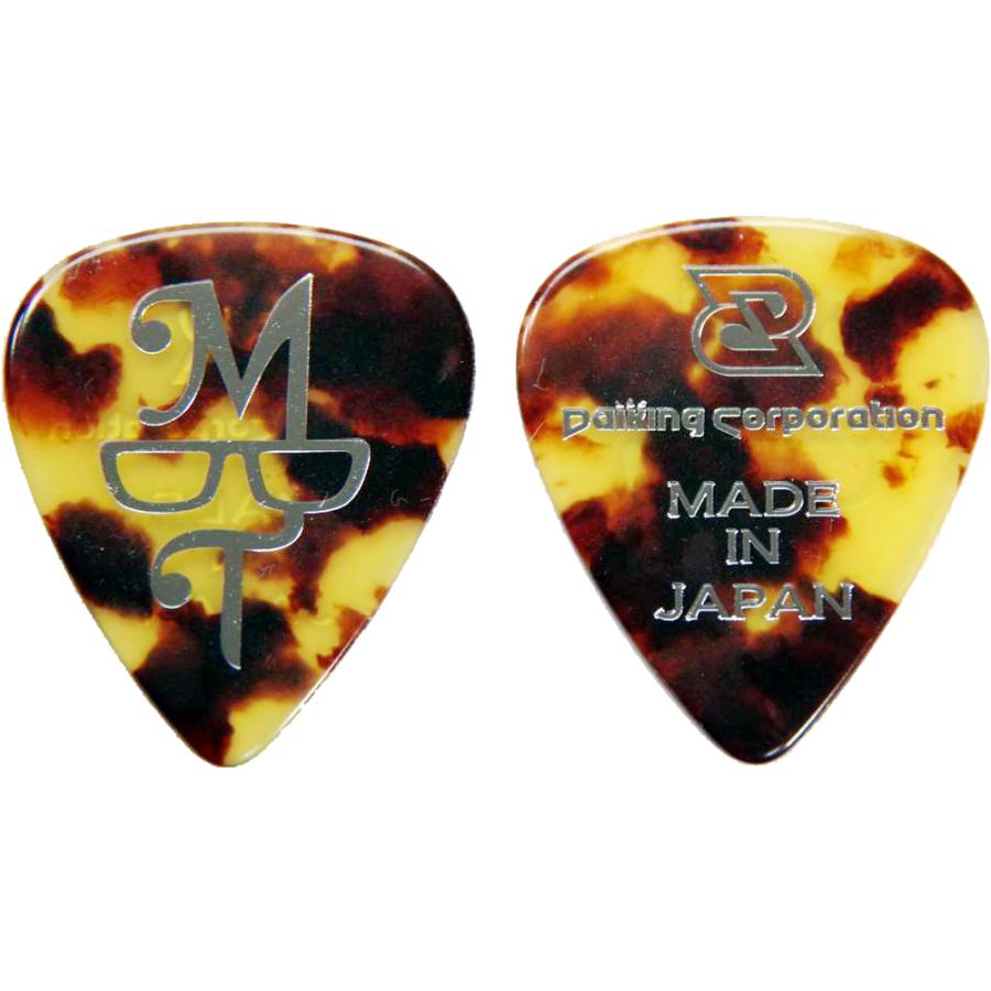 Daikingギターピック田辺充邦シグネイチャーモデル1.2mm10枚パック日本製、全国送料無料にてお届け |  | 02