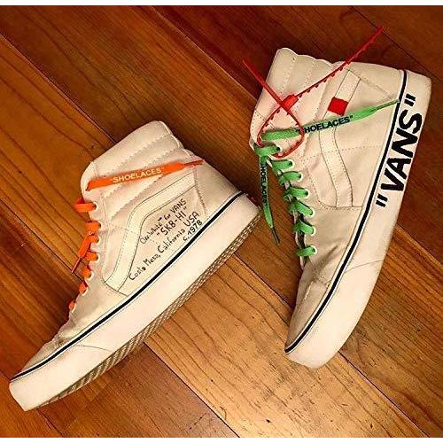 シューレース SHOELACES 3サイズ23色から選択可能 スニーカー シューレース SHOELACES 3サイズ23色から選択可能 スニーカー