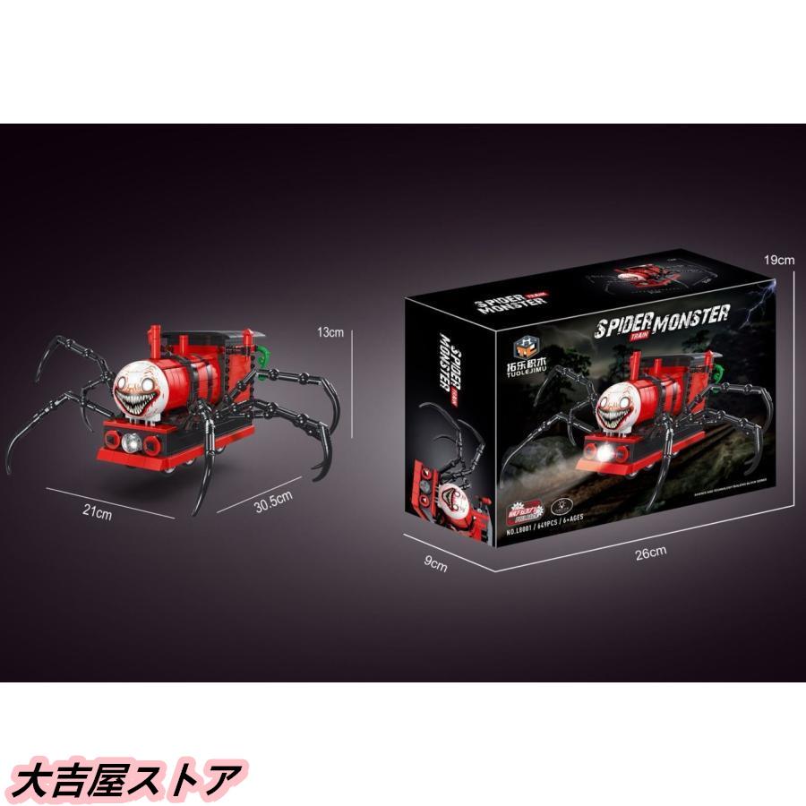 チャールズトレイン 積み木 649pcs チューチューチャールズ チャールズトレイン 積み木 649pcs チューチューチャールズ