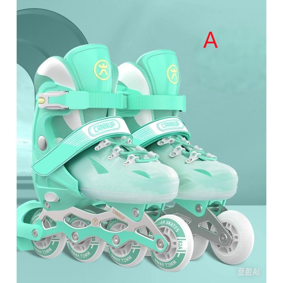 インラインスケート キッズ ローラーブレード ローラースケート 子供