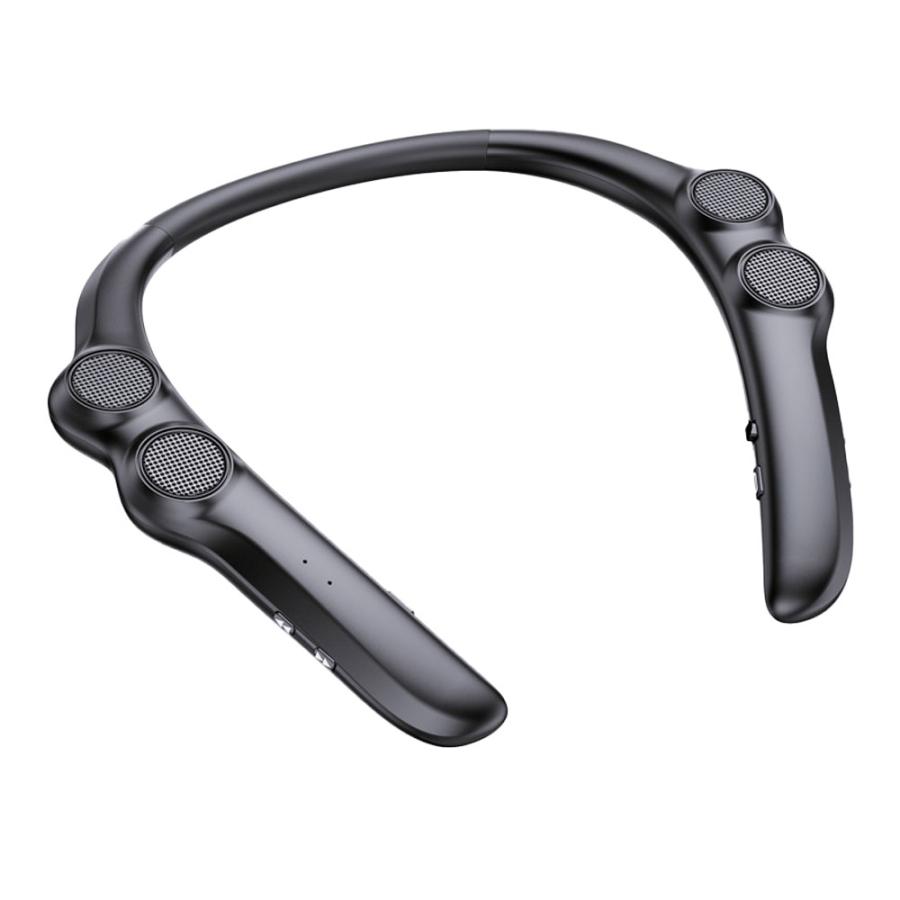 ネックスピーカー Amazon.co.jp: SWTOIPIG ネックスピーカー テレビ用 はっきり音