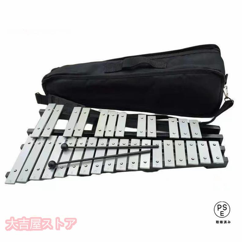 木琴鉄琴用　マレット4組8本セット 木琴鉄琴用 マレット4組8本セット - パーカッション・打楽器最低