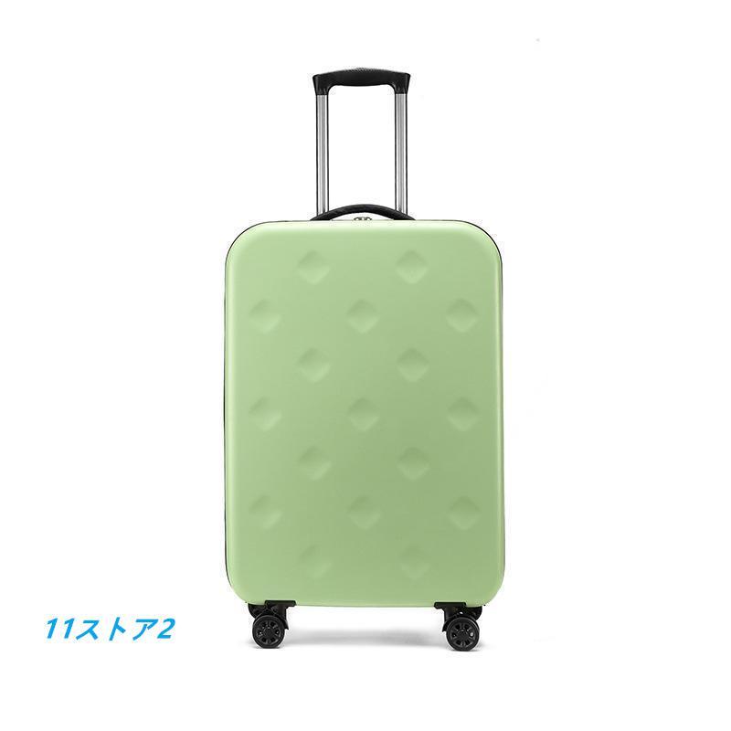 折りたたみキャリーバッグ オリーブグリーン プレゼントあり】スーツケース 2点セット Sサイズ Mサイズ