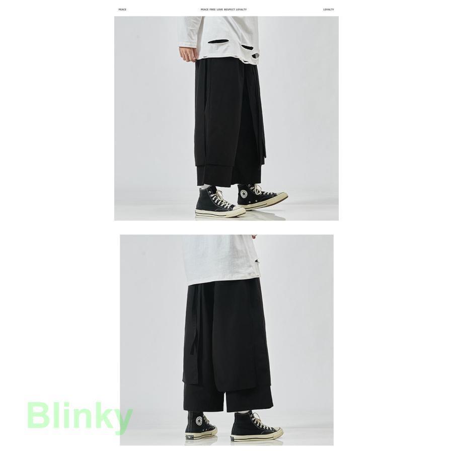 Y's ワイズ サルエルパンツ 変形 2025年最新】Y's サルエル