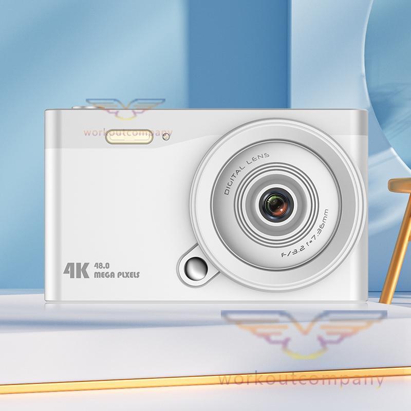 ビデオカメラ　16倍ズーム　4k撮影　一式セット ビデオカメラ 4K DVビデオカメラ 4800万画素 デジタルビデオ