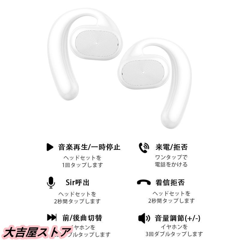 ホワイト Bluetoothイヤホン LEDディスプレイ ホワイト Bluetoothイヤホン LEDディスプレイ 楽天市場】Bluetooth