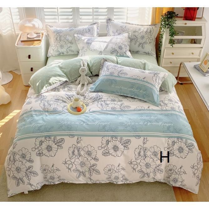 布団カバー3点セット4点セットシングルセミダブル姫系可愛いチェック