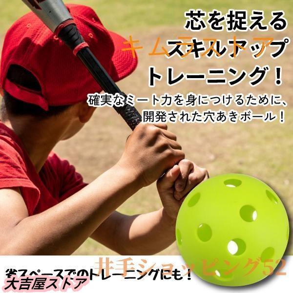 バッティング 練習用ボール 野球 ボール 20個入 練習 バッティング 練習用ボール 野球 ボール 20個入 練習