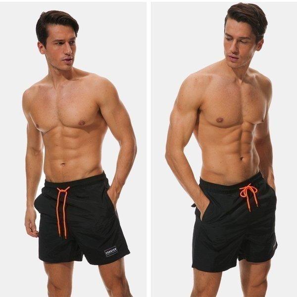 ランキング第1位 サーフパンツ 水着 メンズ サーフパンツ スイムショーツ ボードパンツ ビーチ 水着 メンズ サーフパンツ スイムショーツ ボードパンツ ビーチ 海 速乾 水陸両用 海パン 16colors ショートパンツ Yurikamall Www Threeriversofs Com