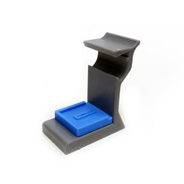 Hpインクカートリッジ専用空気抜き D型 Hp61 Hp62 Hp63 ブラック用 Rk 027 詰め替えインク専門店ダイコー 通販 Yahoo ショッピング