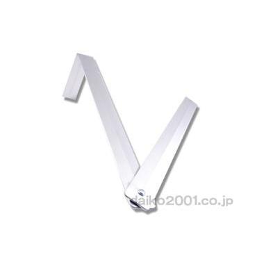 エアコン洗浄カバー用支持金具２本セット　SP-20 | 