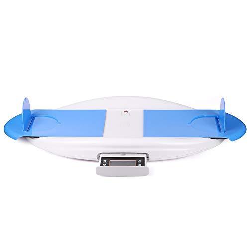 即納特典付き Bostar ベビースケール 新生児体重計 乳幼児身長測定 風袋引き機能 音楽モード 高精度 30kgの最大荷重 5g単位 出 値引 Studiostodulky Cz