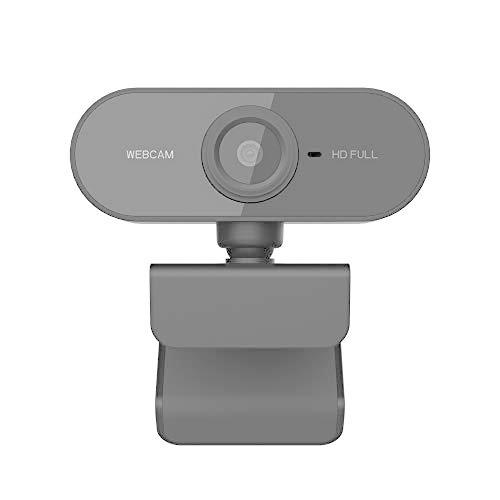 未使用品 パソコン周辺機器 ウェブカメラ マイク内蔵 1080p 30fps 高画質 0万画素 Full Hd Webカメラ 360調整可能 会議用 Pc カメラ Usbカメラ 在宅 Www Threeriversofs Com