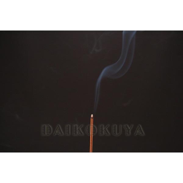 線香 薫寿堂 花琳 大バラ｜daikokuya-b｜02