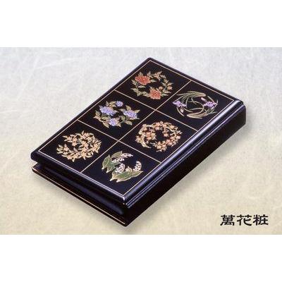 携帯仏壇 携帯位牌 マインドアルテ：萬花粧 : 大黒屋仏壇店 - 通販 