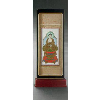 スタンド掛軸 掛け軸 自立型掛軸 アルテマイスター 【公式通販】