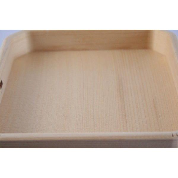 神棚 神具 三宝(三方)：7寸 : 大黒屋仏壇店 - 通販 - Yahoo!ショッピング