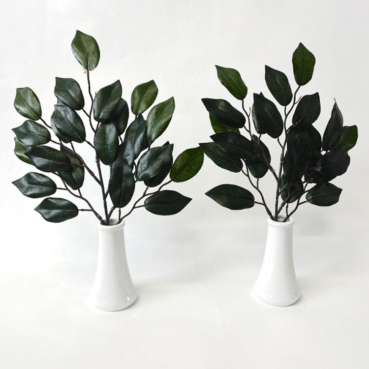 神棚 神具 榊（さかき）造花（S）：1対 : 大黒屋仏壇店 - 通販