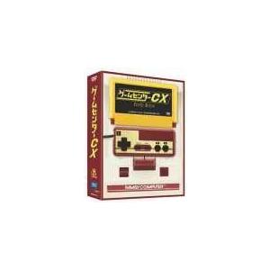 新しいコレクション ゲームセンターcx Dvd Box 全日本送料無料 Turningheadskennel Com