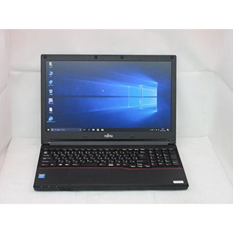 LIFEBOOK A744/M i5-4300M SSD256GB メモリ8GB | aventueras.ch